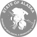 Alaska Division of Geological & Geophysical Surveys